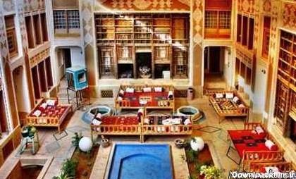 گران ترین هتل ها در ایران + عکس