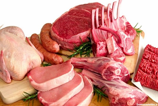 قیمت روز مرغ، ماهی و گوشت قرمز در بازار خرده فروشی - خبرآنلاین