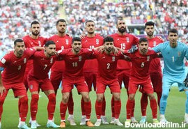 ترکیب تیم ملی ایران برابر ولز اعلام شد - مشرق نیوز