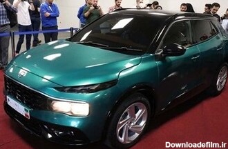 مشخصات ماشین ری را، محصول جدید ایران خودرو و قیمت آن در بازار