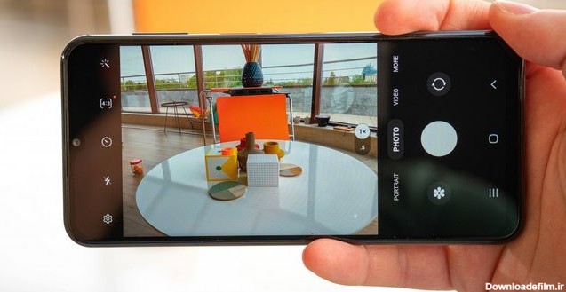 گوشی Galaxy A24 5G با دوربین 50 مگاپیکسلی و باتری 5000 میلی‌آمپر ...
