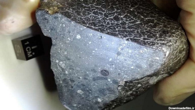 دانشمندان خانه اصلی قدیمی‌ترین شهاب سنگ مریخی را پیدا کردند
