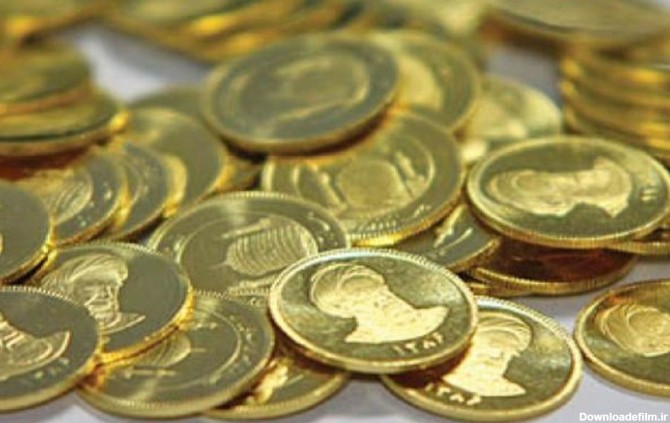 قیمت سکه امروز ۱۴۰۱/۰٢/۱۵| رشد قیمت سکه امامی