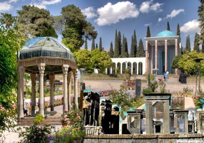 مستند « رویای سرزمین فارس» در هفته جهانگردی در شیراز رونمایی ...