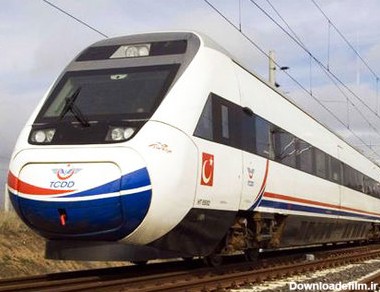 قطار مسافربری لوکس بوداپست - تهران سفر خود را آغاز کرد - Trend.Az