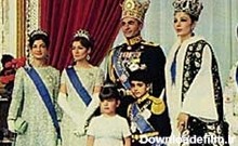 سرانجام دختران محمدرضا شاه چه شد؟ | خبرگزاری فارس