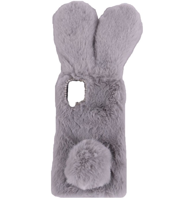قیمت و خرید کاور طرح خرگوش مناسب برای گوشی موبایل سامسونگ ...
