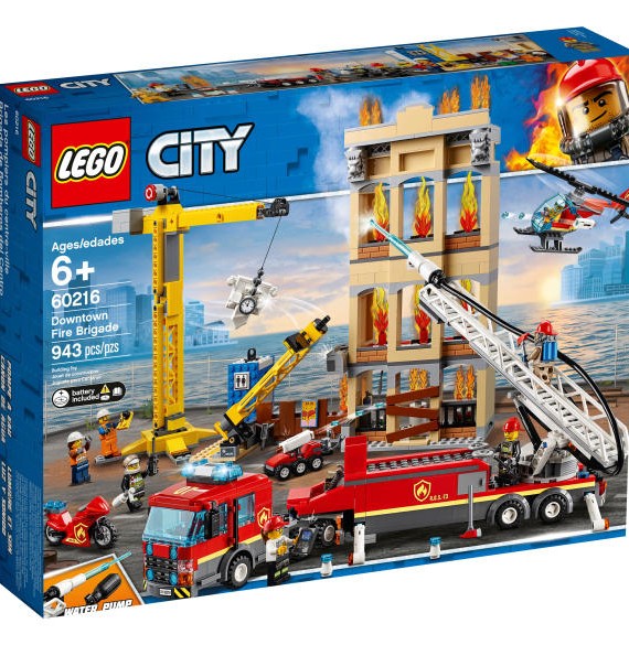 Digionline - تصاویر اسباب بازی لگو - LEGO / لگو لگو سری City مدل ...