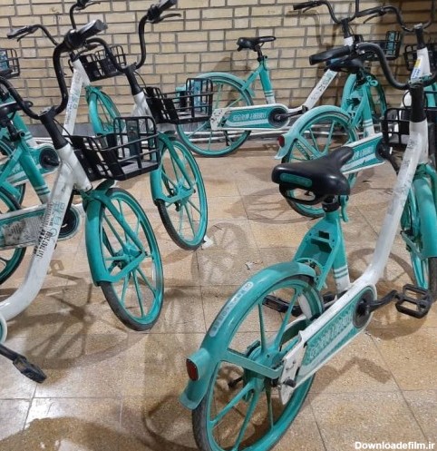 خرید و قیمت دوچرخه استوک ژاپنی از غرفه لوازم جانبی اتولند | باسلام