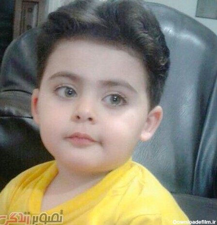 عکس پسر خوشتیپ ایرانی اینستا