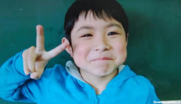 پسر بچه ژاپنی رها شده در جنگل پس از یک هفته پیدا شد + تصاویر