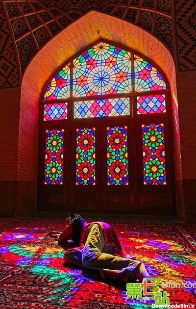 عکس های زیبا از زیبایی های ایران - China Radio International