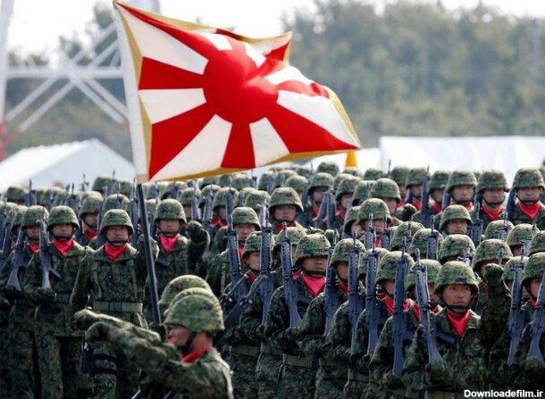 رئیس ارتش ژاپن و معاونش به کرونا مبتلا شدند