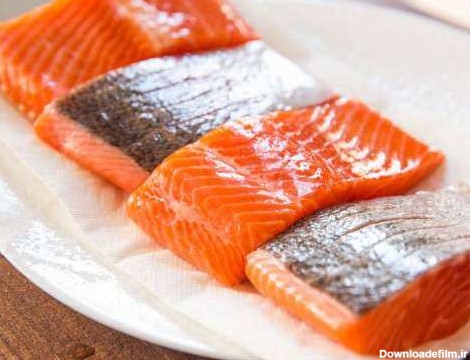 مردم فریب نخورند; ماهی سالمون همان قزل‌آلاست