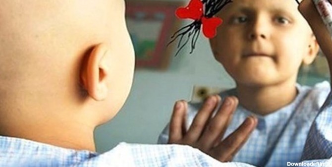 روایت تلخ و شیرین یک پرستار با کودکان سرطانی! | خبرگزاری فارس