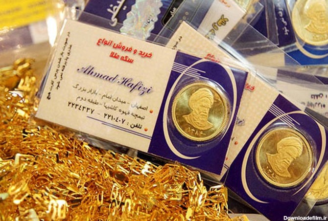 قیمت سکه امامی به کانال ۲۸ میلیون تومان نزدیک تر شد
