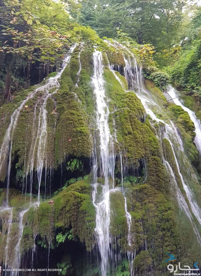 عکس هایی از استان گلستان