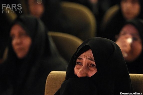 مشرق نیوز - عکس/ مادر دانشمند پرافتخار ایرانی