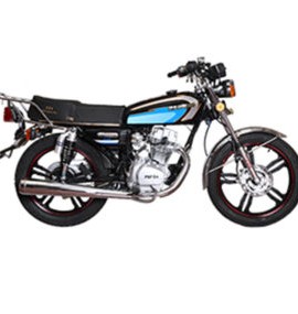 پیشرو CG 200 پیشرو CG 200Sarabi Motor فروشگاه موتور سیکلت سرابی