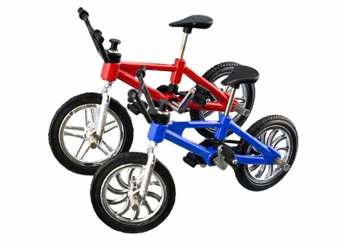 طرح با کیفیت دوچرخه های کودک