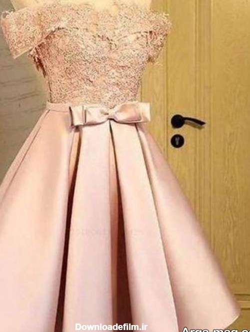 ۵۱ مدل لباس مجلسی دخترانه ۱۴۰۲ با طراحی شیک و خاص