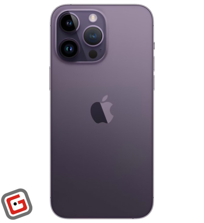 مشخصات، قیمت و خرید اقساطی گوشی موبایل اپل مدل iphone 14 Pro Max ...