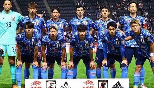 لیست تیم ملی ژاپن برای جام‌جهانی 2022 | خبرگزاری ایلنا