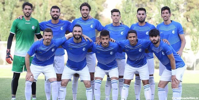 شماره پیراهن بازیکنان استقلال در فصل آینده اعلام شد/پیراهن رحمتی به حسینی رسید