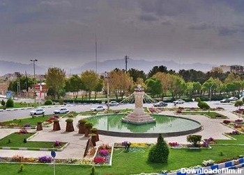 آشنایی با شهرستان شاهین شهر اصفهان