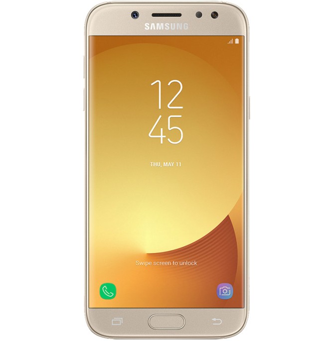 Samsung Galaxy J5 Pro Dual SIM