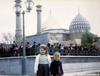 عکس های ایران قبل از انقلاب | سفری در زمان ☀️ کارناوال