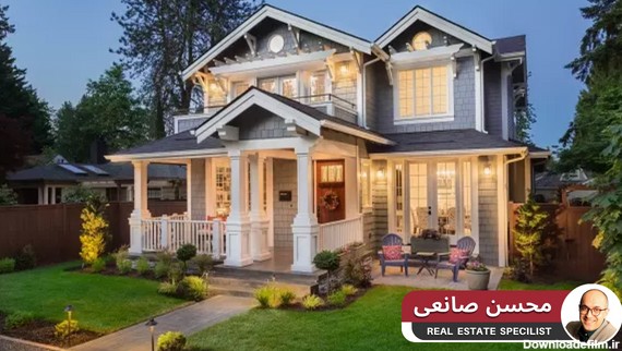 خرید خانه مستقل در ونکوور | نکات مهم و بهترین مناطق برای خرید