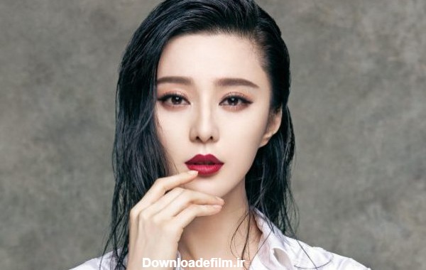 دختر زیبای چینی ؛ زیباترین دختران چینی در 2021 | ستاره