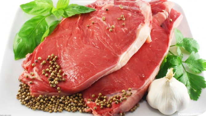 ضریب خودکفایی گوشت قرمز در ایران ۹۰ درصد است