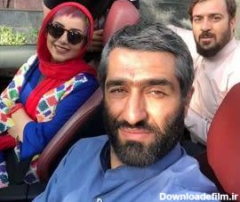 اولین اکران فیلم دینامیت با پژمان جمشیدی و احمد مهرانفر در ...