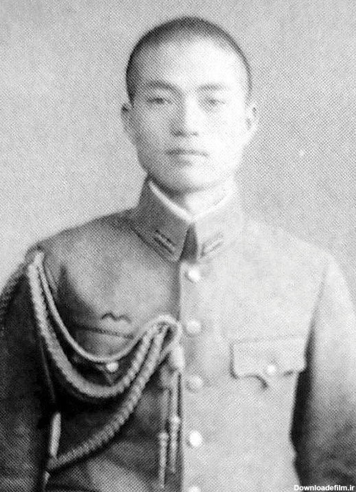 ریوزو سجیما افسر ارتش و بازرگان قدرتمند ژاپنی
