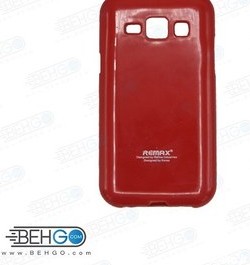 خرید و قیمت قاب گوشی سامسونگ جی 1 رنگ قرمز back cover For Samsung ...