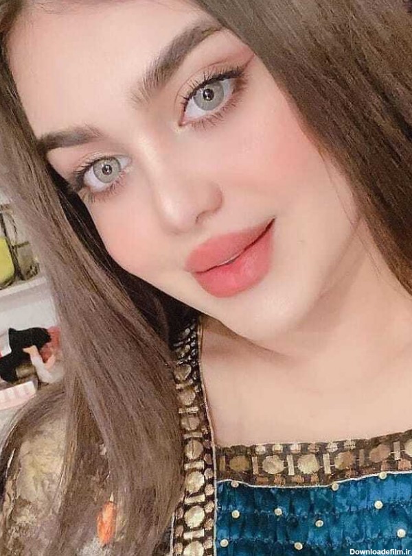 مدل مدلینگ دختر پروفایل دخترونه زیبا زندگی ایران ورزش آرا - عکس ویسگون
