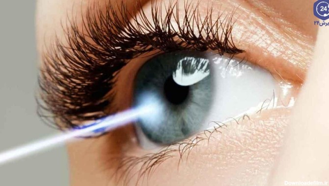 ناخنک چشم چیست؟ 14 روش خانگی برای درمان ناخنک چشم | پذیرش۲۴
