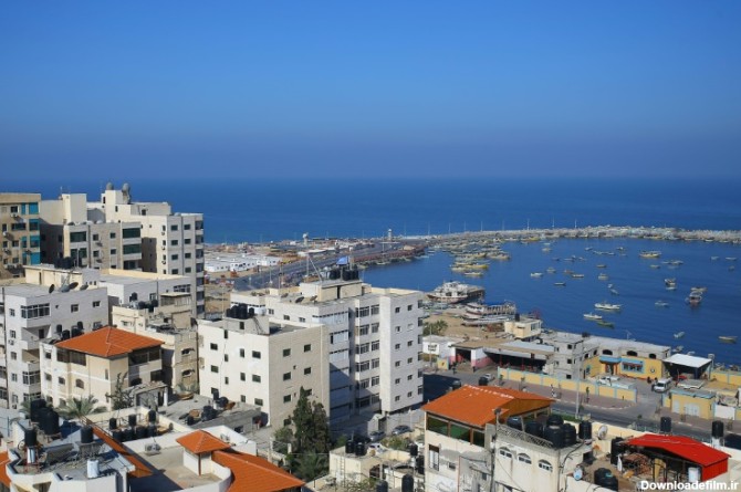 عکس/ قایق های غزه | پایگاه خبری جماران
