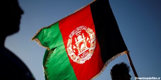 بیرق افغانستان تصاویر