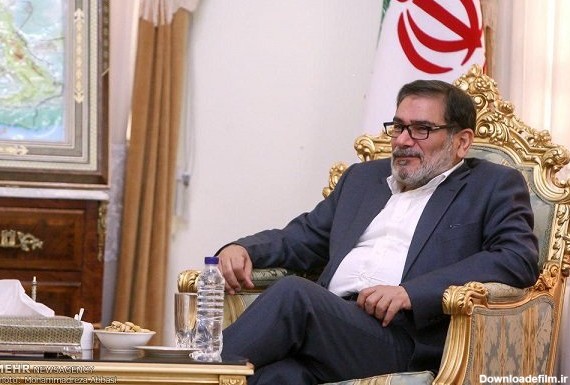 شمخانی با وزیر دفاع عراق دیدار و گفتگو می کند - خبرگزاری مهر ...