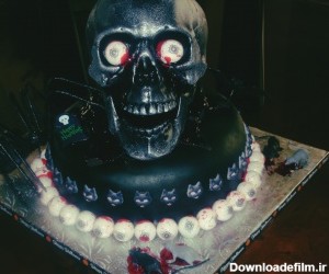 کیک تولد های ترسناک!😱 - تستچی