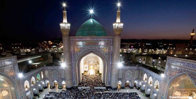 «گوهرشاد»، مسجدی استوار در دل تاریخ