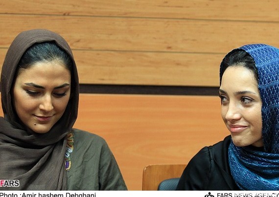 مراسم تقدیر از عوامل سریال سقوط یک فرشته | خبرگزاری فارس