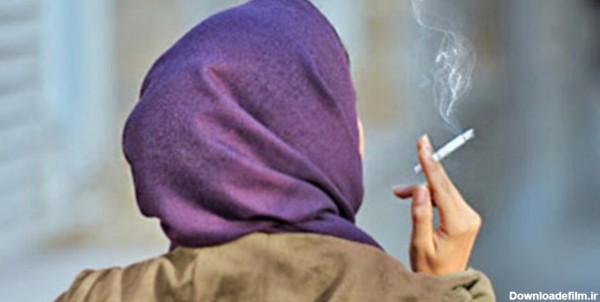 دختران سیگاری؛ نمادهای باکلاسی یا الهه‌های تنهایی | خبرگزاری فارس