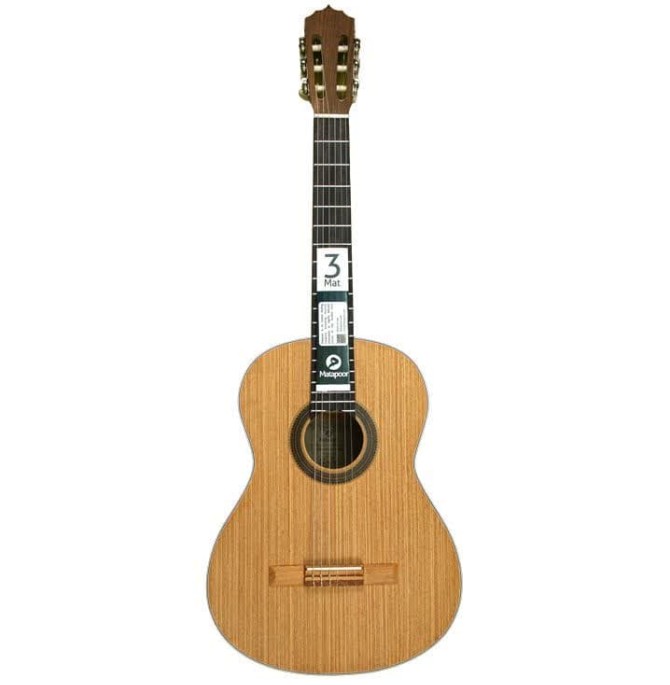 قیمت و خرید گیتار مت 3 | Mat 3 » گیتار پلاس