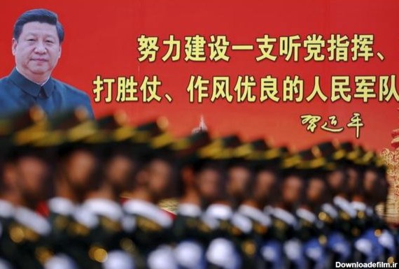 پاکسازی بزرگ در ارتش چین/ چگونه «شی» خودی ها را قربانی کرد