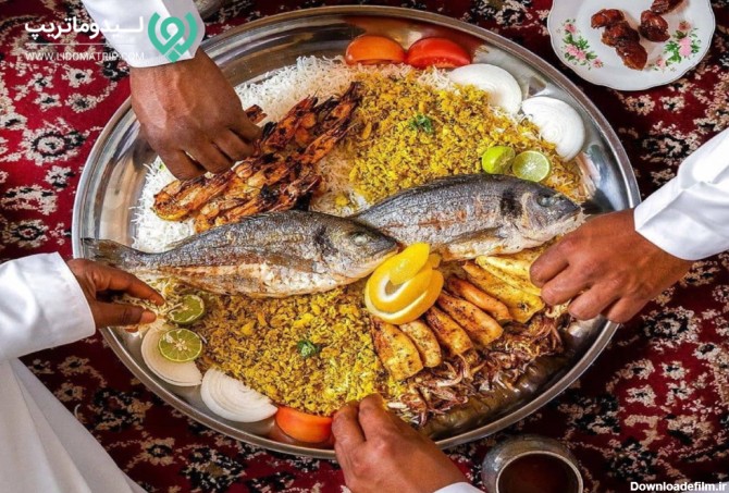 معرفی غذاهای سنتی و محلی قشم به همراه تصویر | مجله گردشگری لیدوماتریپ