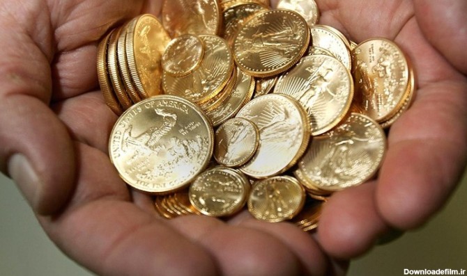فرارو | قیمت انواع سکه و طلا ۱۸ عیار در روز یکشنبه ۶ مهر